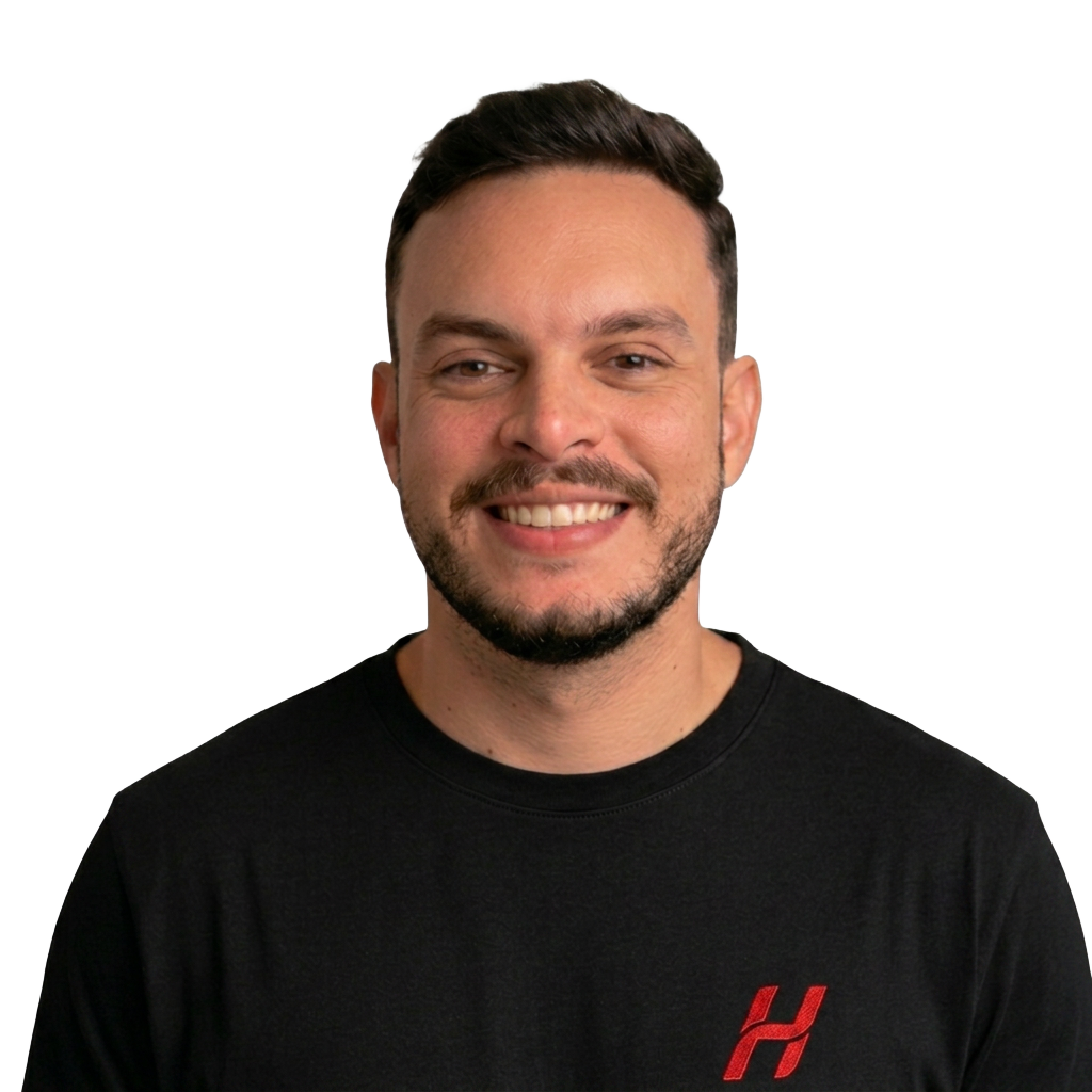 Hugo Garcez